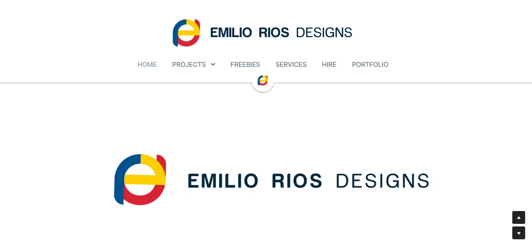 網站架設模板 網站架設模板